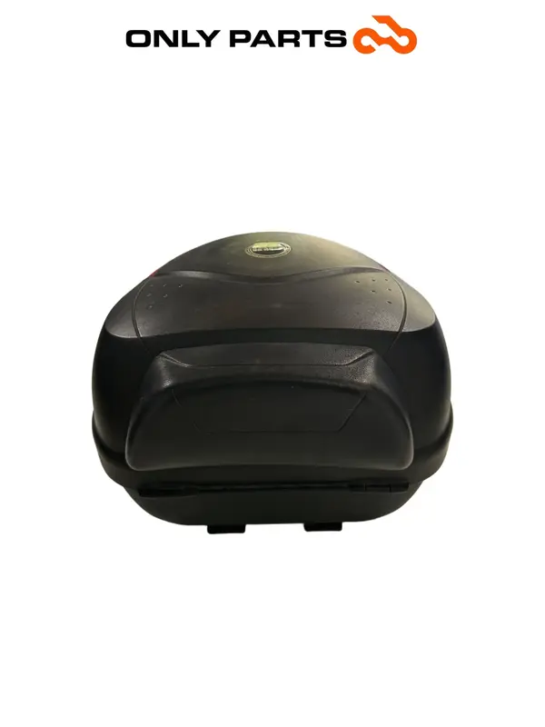 TOP CASE TRASEIRO GIVI PORTA-CAPACETE HONDA PCX 125 — 4