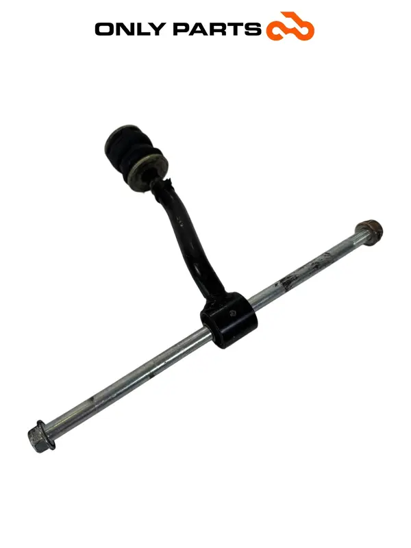 Umlenkhebel der Federung mit Bolzen Kymco People GTi 300 OEM — 4