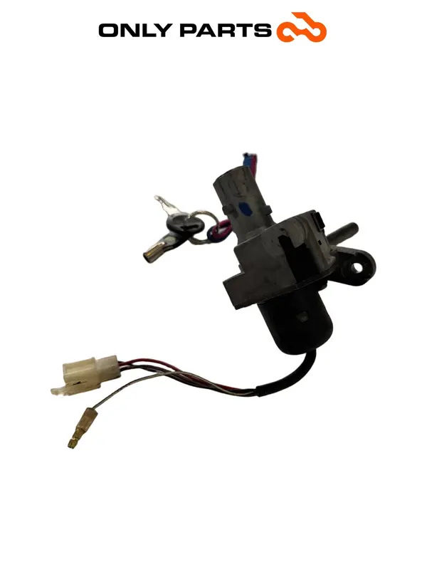 CANHAO IGNICAO COM CHAVE MBK SKYLINER 125 1999 OEM — 4