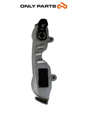 COMMODO INTERRUPTEUR GUIDON BMW F 650 CS 2001 OEM BMW F 650 CS 2001 Grigio d'occasion — photo réelle 1