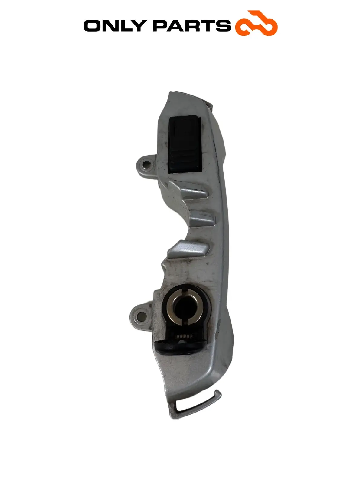 COMMODO INTERRUPTEUR GUIDON BMW F 650 CS 2001 OEM BMW F 650 CS 2001 Grigio d'occasion — photo réelle 4