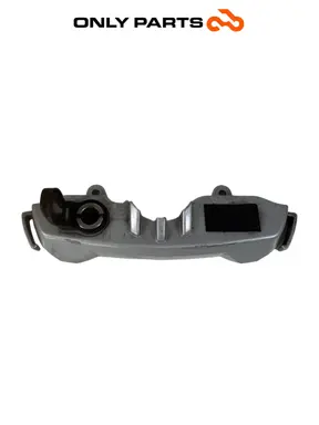 COMMODO INTERRUPTEUR GUIDON BMW F 650 CS 2001 OEM BMW F 650 CS 2001 Grigio d'occasion — photo réelle 5