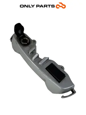 COMMODO INTERRUPTEUR GUIDON BMW F 650 CS 2001 OEM BMW F 650 CS 2001 Grigio d'occasion — photo réelle 6