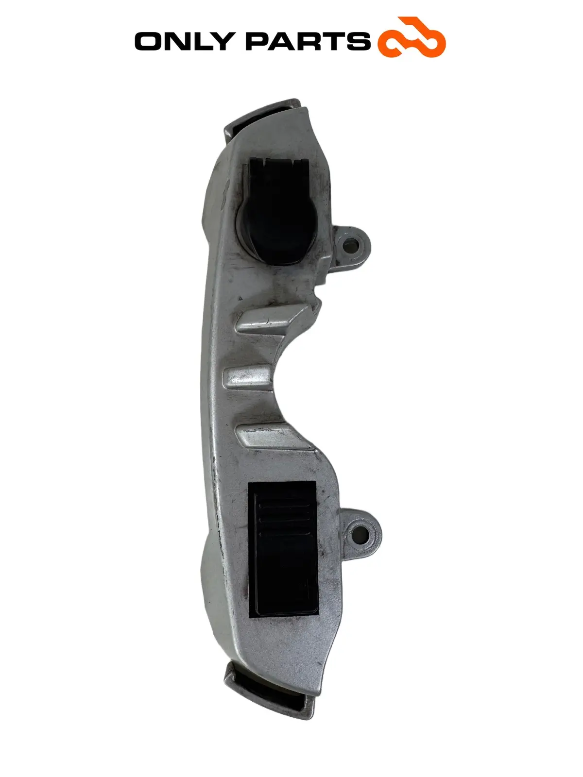 COMMODO INTERRUPTEUR GUIDON BMW F 650 CS 2001 OEM BMW F 650 CS 2001 Grigio d'occasion — photo réelle 7