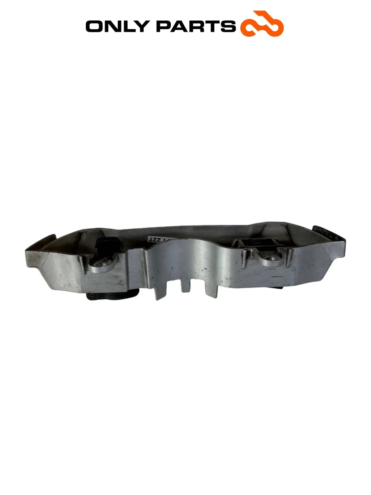 COMMODO INTERRUPTEUR GUIDON BMW F 650 CS 2001 OEM BMW F 650 CS 2001 Grigio d'occasion — photo réelle 9