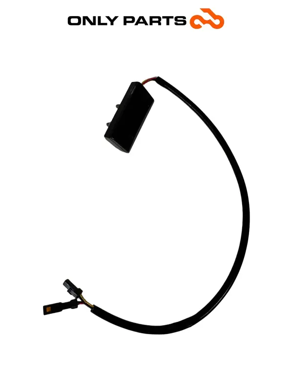 Outside ambient air temperature sensor with connector Quadro 350 S 2013 — 4