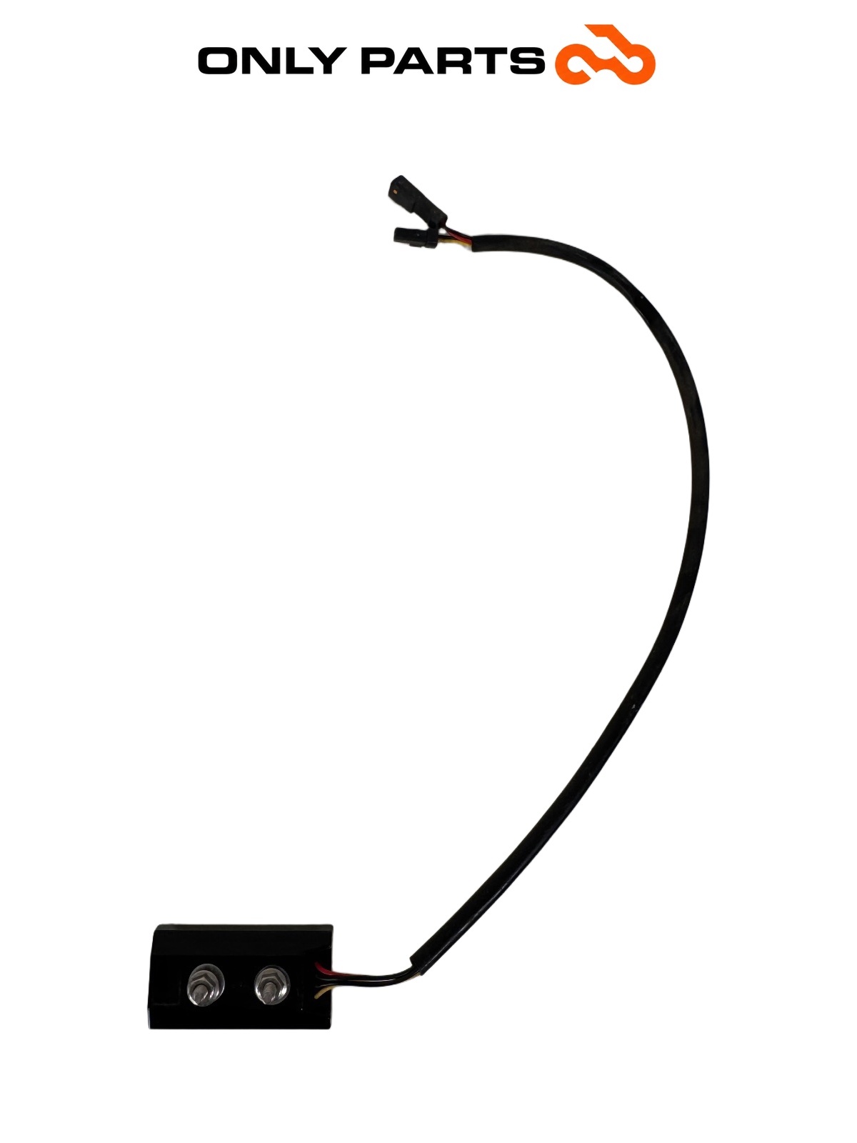 Сензор за външна температура с куплунг Quadro 350 S 2013 Quadro 350 S 2013 Nero употребявана — истинска снимка 5