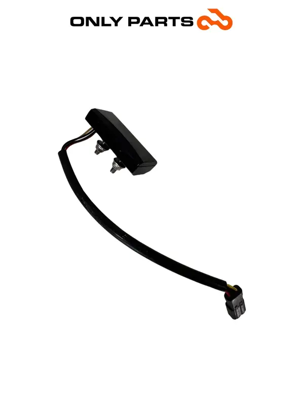 Inside air temperature sensor with wire Quadro 350 S 2013 — 5