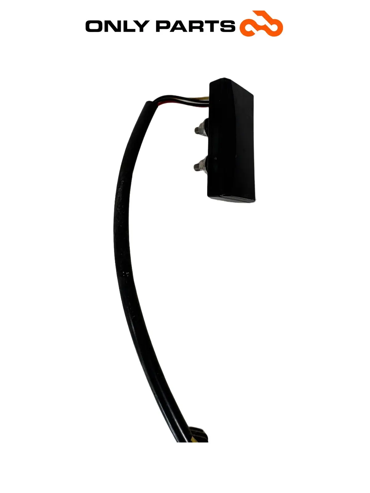 Gebrauchte Innenraum-Lufttemperatursensor mit Kabel Quadro 350 S 2013 Quadro 350 S 2013 Nero — echtes Foto 6