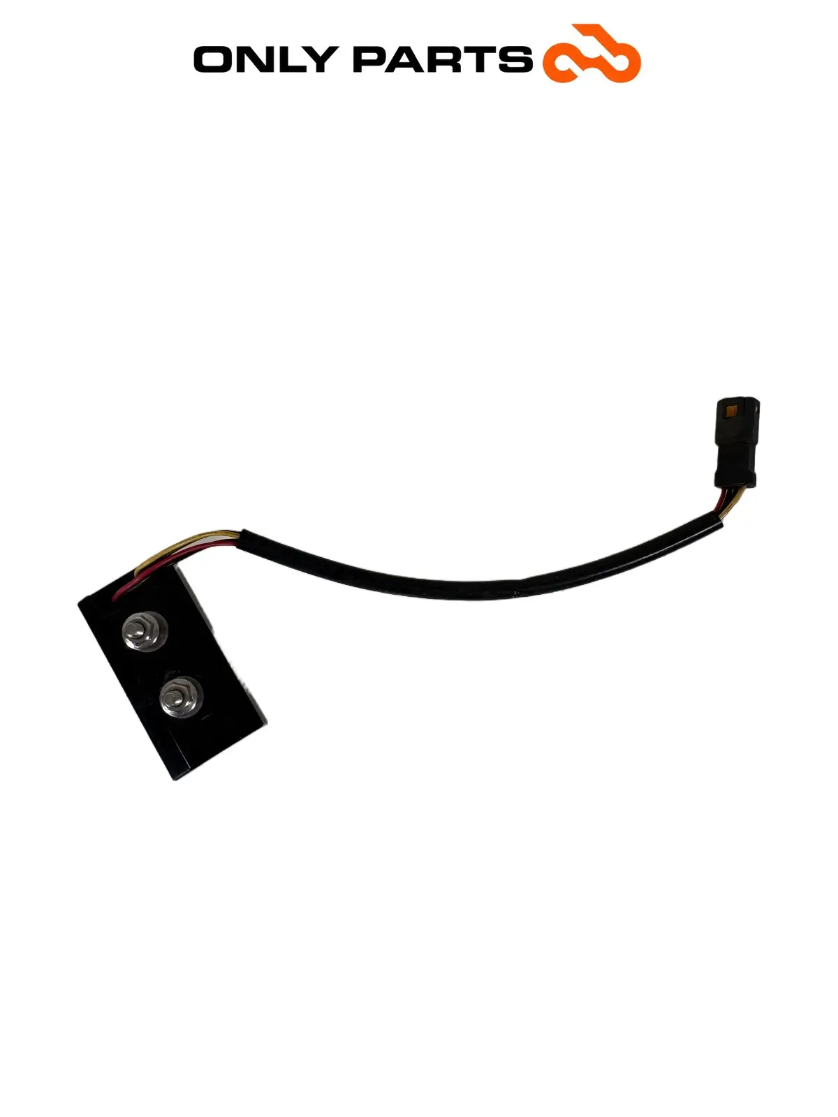 Gebrauchte Innenraum-Lufttemperatursensor mit Kabel Quadro 350 S 2013 Quadro 350 S 2013 Nero — echtes Foto 7