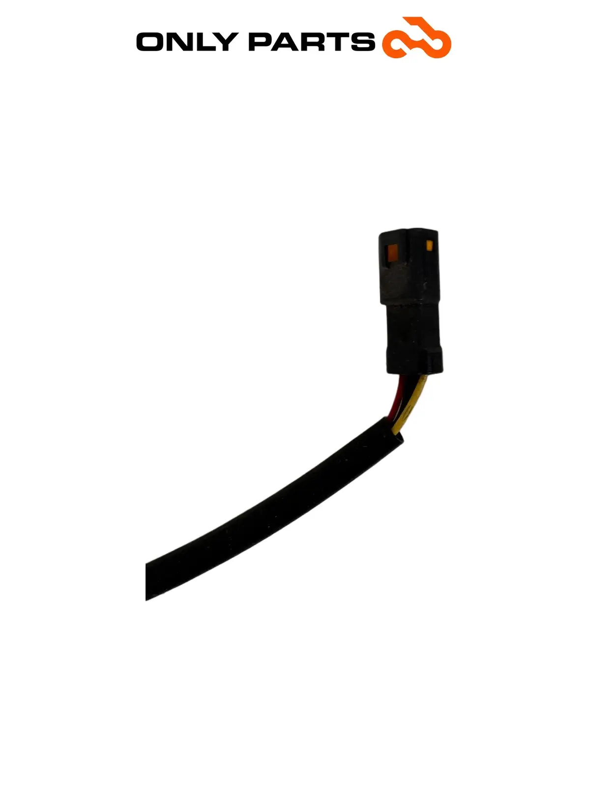 Gebrauchte Innenraum-Lufttemperatursensor mit Kabel Quadro 350 S 2013 Quadro 350 S 2013 Nero — echtes Foto 8