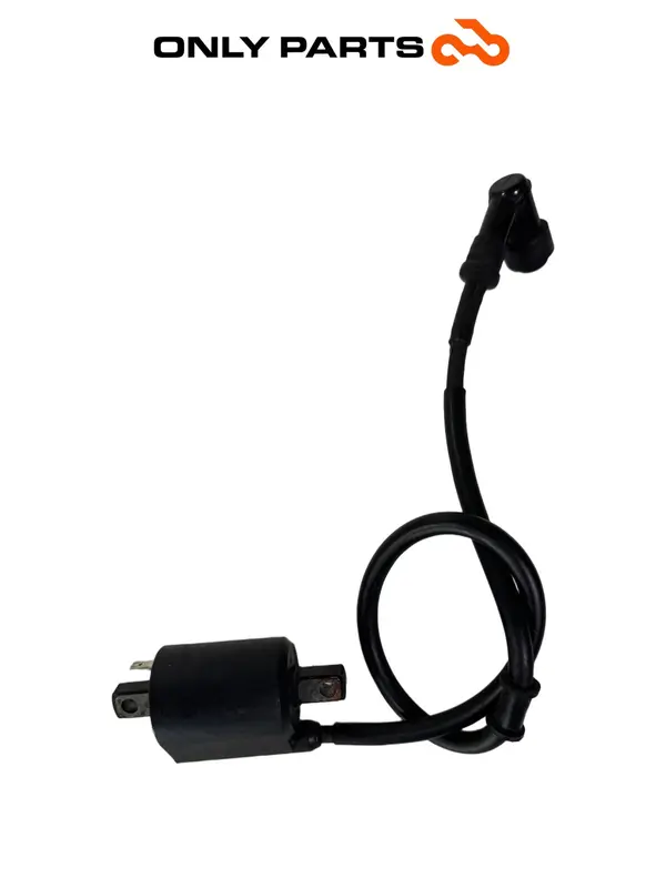 BOBINE IGNIÇÃO CACHIMBO VELA KYMCO PEOPLE S 300 2021 — 2