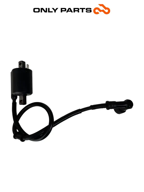 BOBINE IGNIÇÃO CACHIMBO VELA KYMCO PEOPLE S 300 2021 — 3