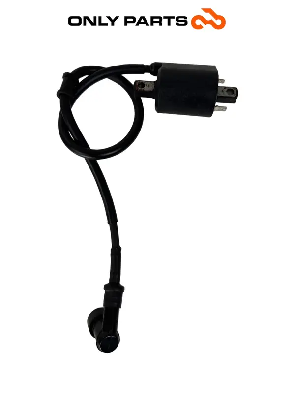 BOBINE IGNIÇÃO CACHIMBO VELA KYMCO PEOPLE S 300 2021 — 4