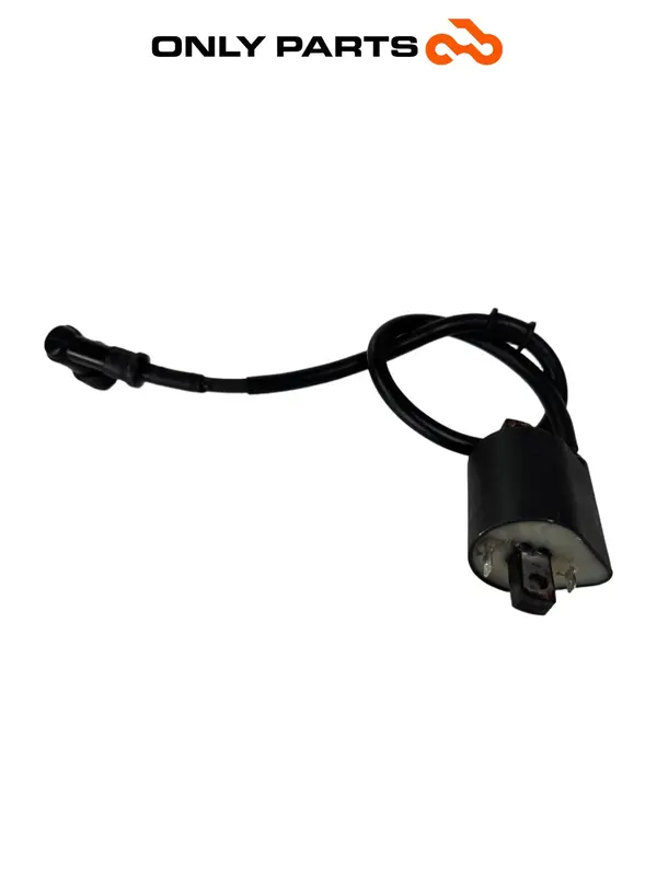BOBINE IGNIÇÃO CACHIMBO VELA KYMCO PEOPLE S 300 2021 — 5