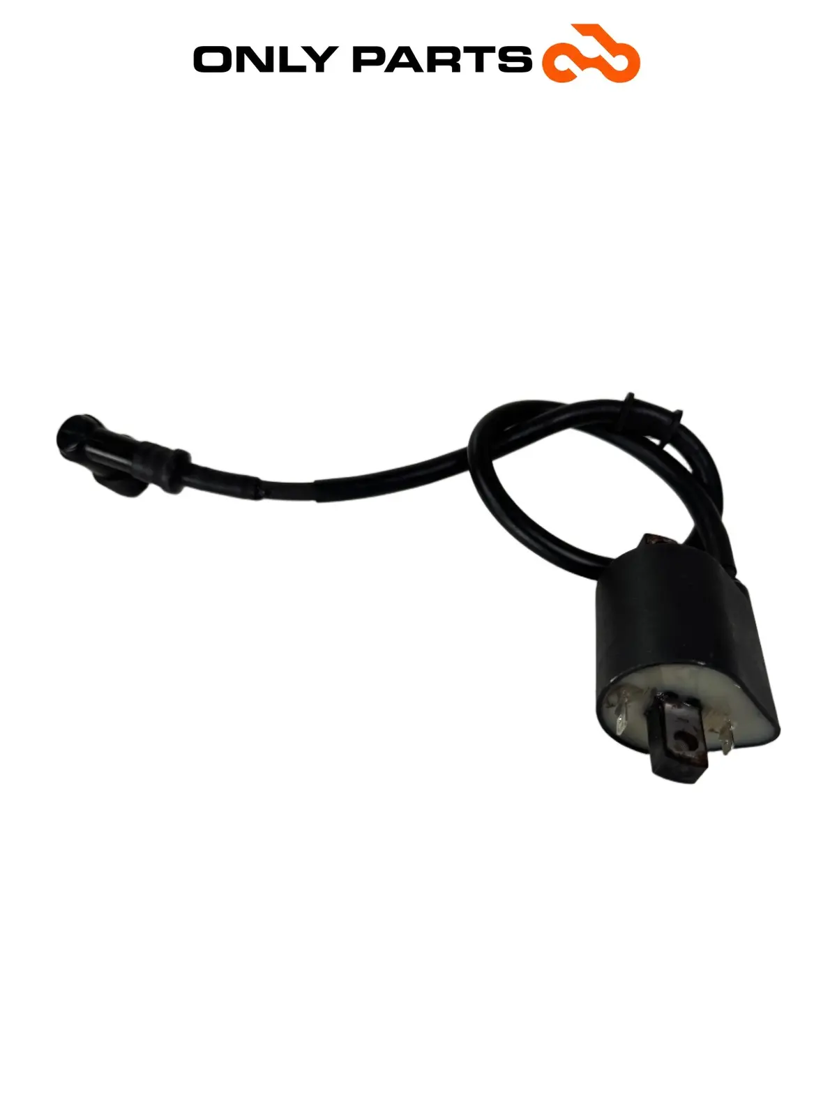 BOBINE IGNIÇÃO CACHIMBO VELA KYMCO PEOPLE S 300 2021 Kymco People S 300cc 2021 Grigio usada — foto real 5