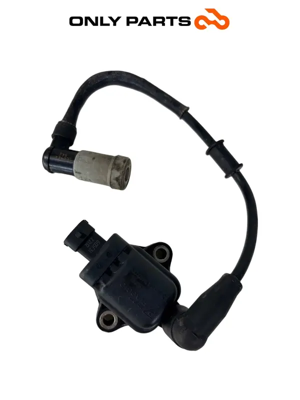 Genuine ignition coil with spark plug cap Piaggio MP3 Yourban 300 2013