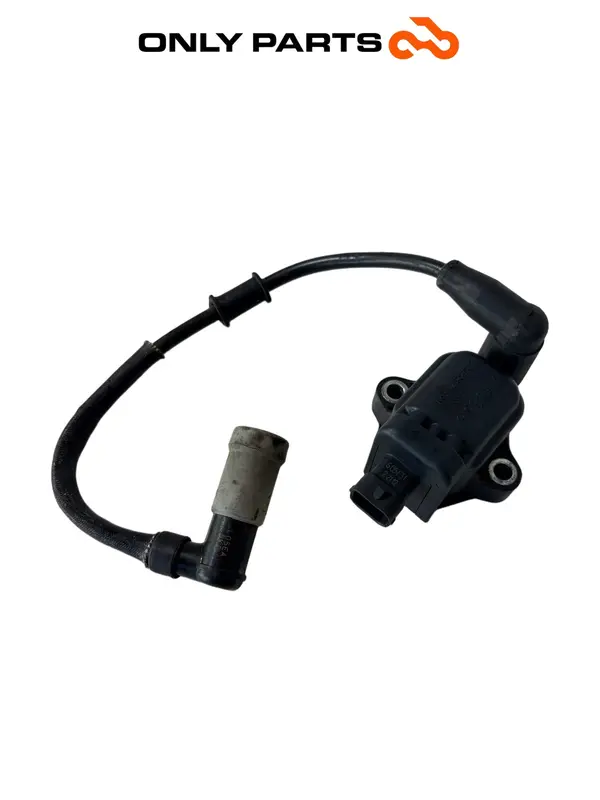 Genuine ignition coil with spark plug cap Piaggio MP3 Yourban 300 2013 — 2