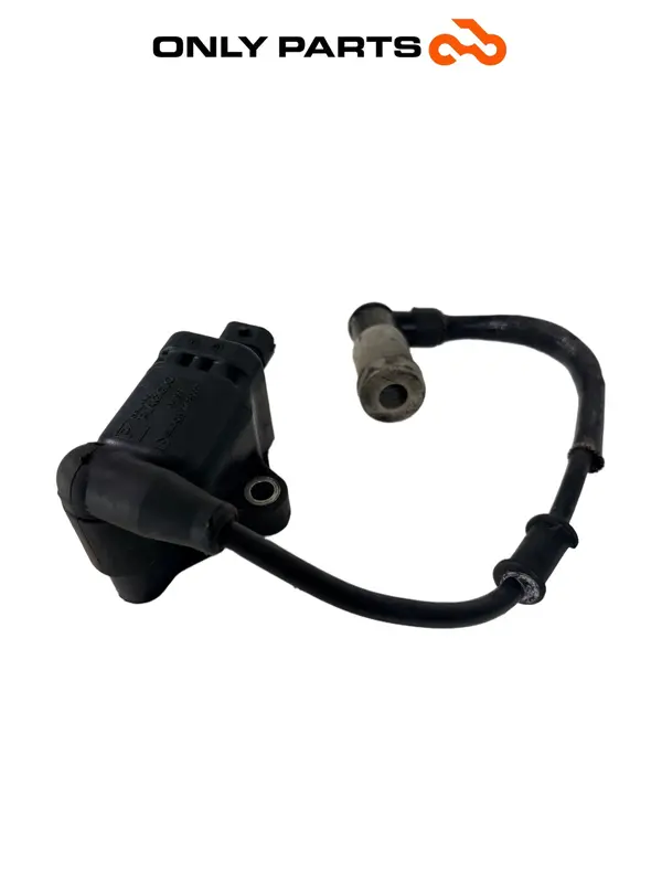 Genuine ignition coil with spark plug cap Piaggio MP3 Yourban 300 2013 — 3
