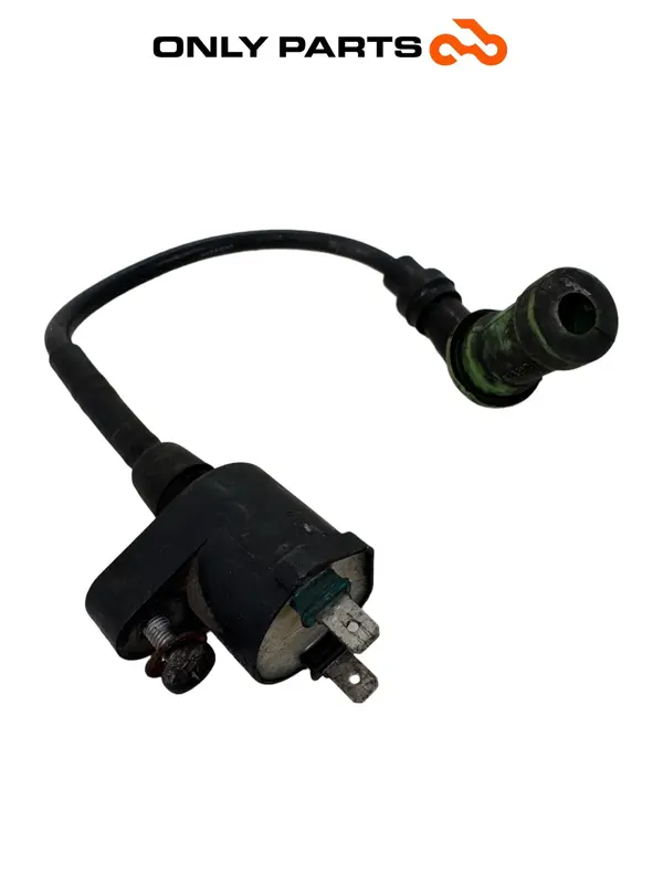 БОБИНА ЗАПАЛВАНЕ СЪС СВЕЩ PIAGGIO X9 EVOLUTION 250 2005