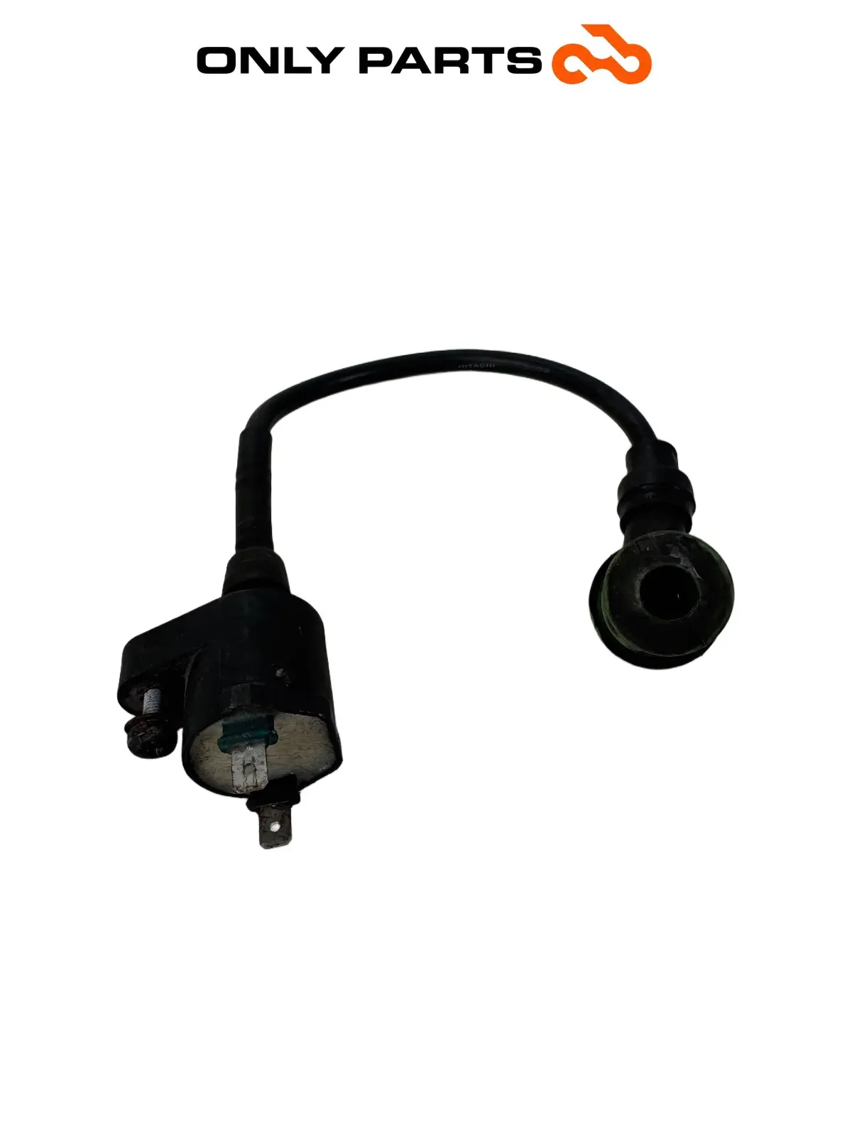 Gebrauchte ZÜNDSPULE MIT KERZENSTECKER PIAGGIO X9 EVOLUTION 250 2005 Piaggio X9 evolution 250cc — echtes Foto 5