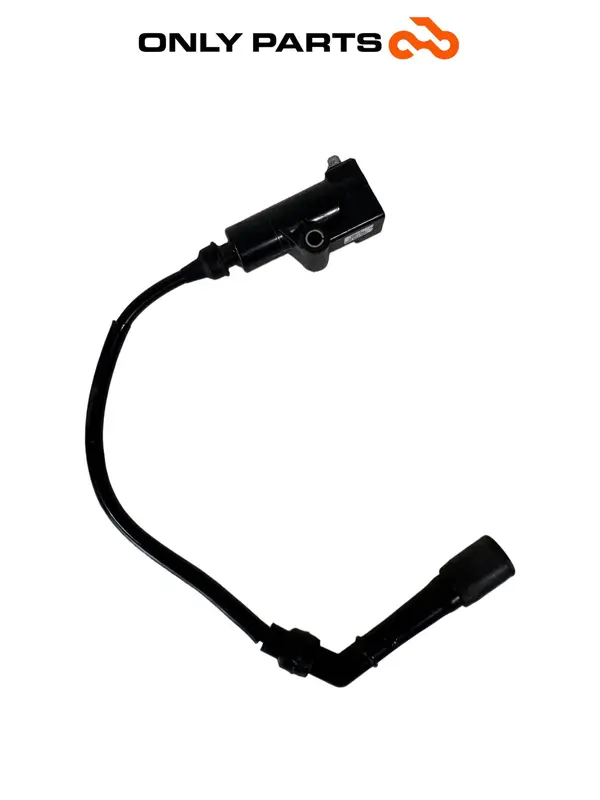 BOBINE IGNIÇÃO COM CACHIMBO QUADRO 350 S 2013 — 3