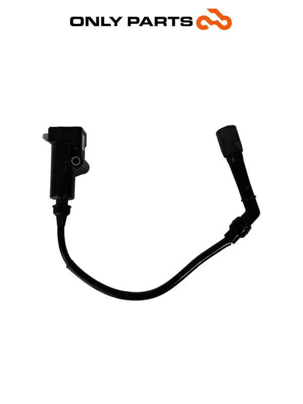 BOBINE IGNIÇÃO COM CACHIMBO QUADRO 350 S 2013 — 4