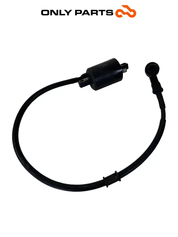 Zündspule mit Zündkabel und Kerzenstecker Kymco People GTi 300 — 5