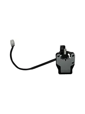 Bobina solenoide serratura portaoggetti
