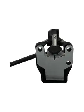 Gebrauchte Bobina solenoide serratura portaoggetti Yamaha T-Max  560cc 2021 Antracite — echtes Foto 2