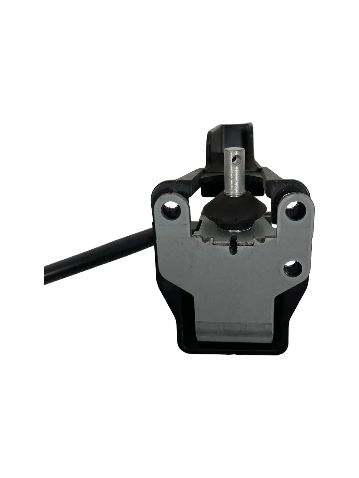 Gebrauchte Bobina solenoide serratura portaoggetti Yamaha T-Max  560cc 2021 Antracite — echtes Foto 2