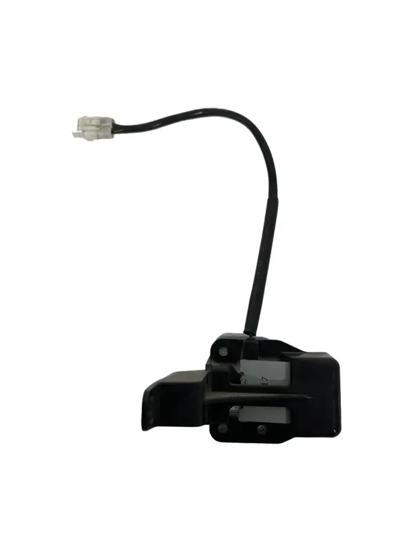 BOBINE SOLÉNOÏDE SERRURE VIDE-POCHE YAMAHA T-MAX 560CC 2021 — 3