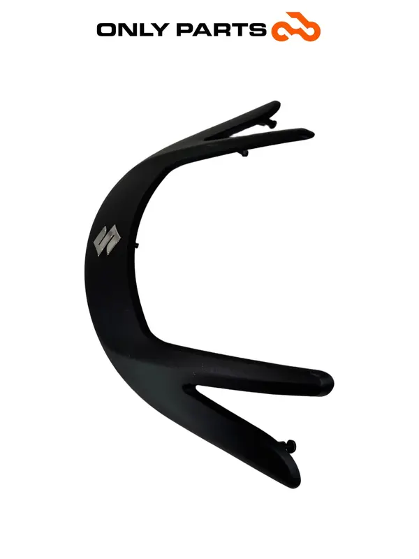 FRISO BOOMERANG ESCUDO DIANTEIRO SUZUKI BURGMAN 650 2010 — 2