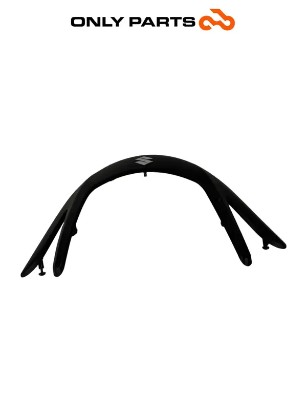 FRISO BOOMERANG ESCUDO DIANTEIRO SUZUKI BURGMAN 650 2010 — 3