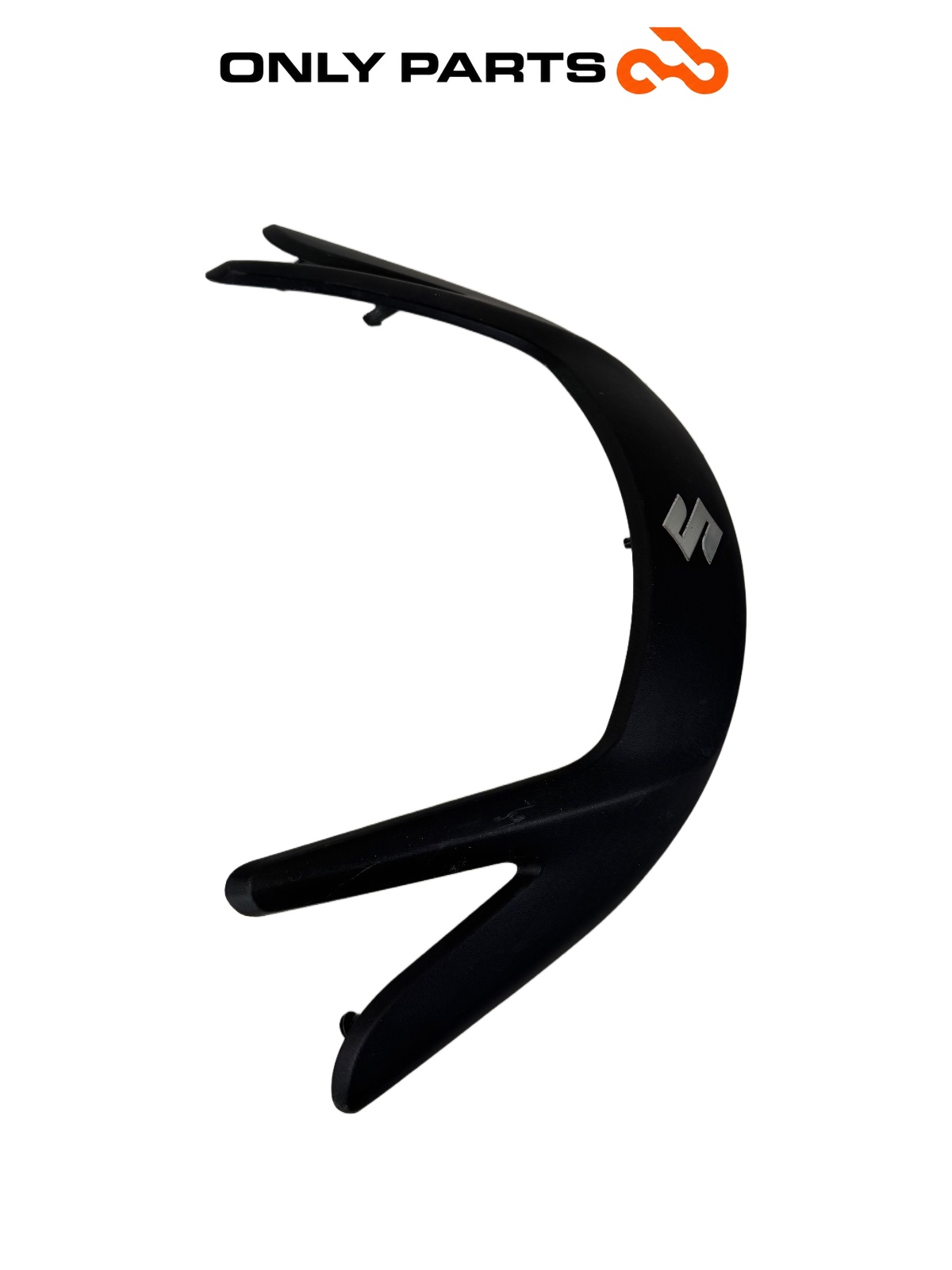 FRISO BOOMERANG ESCUDO DIANTEIRO SUZUKI BURGMAN 650 2010 — 4