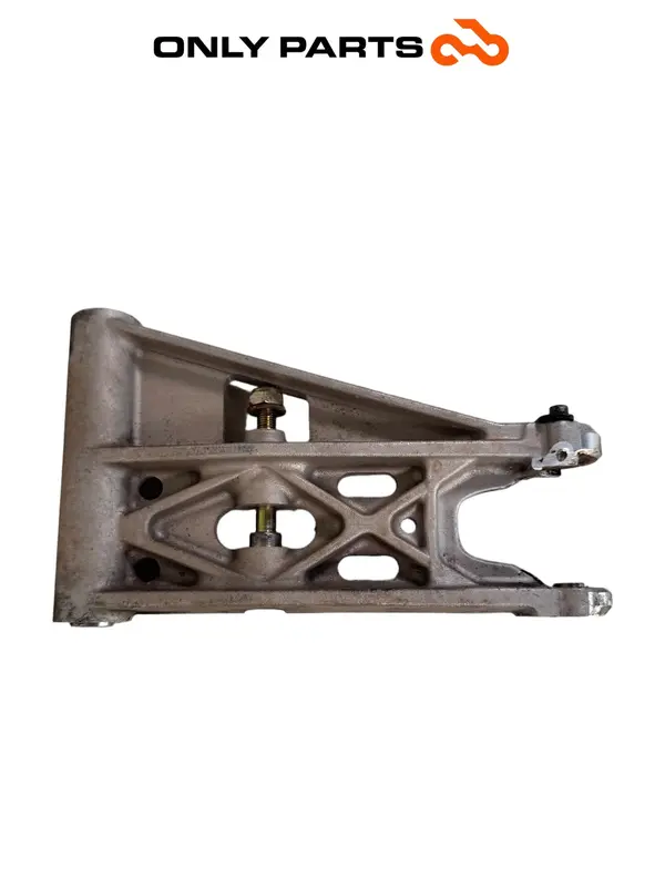 ЛЯВО ПРЕДНО ОСЦИЛИРАЩО РАМО ОРИГИНАЛНО QUADRO 350 S 2013 — 4