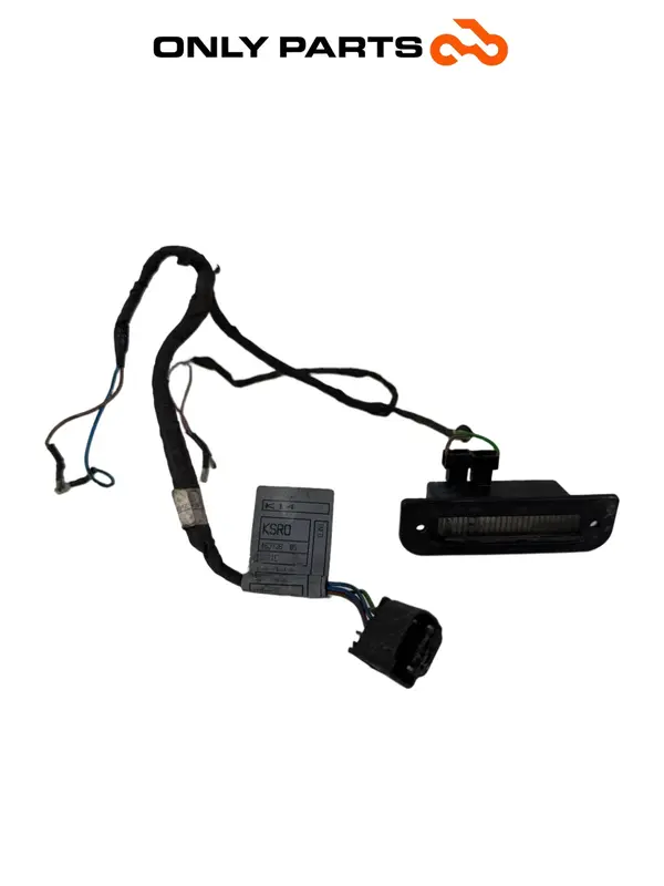 CABLAGEM ELETRICA TRASEIRA BMW F 650 CS 2001 OEM
