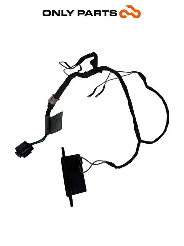 CABLAGEM ELETRICA TRASEIRA BMW F 650 CS 2001 OEM — 2