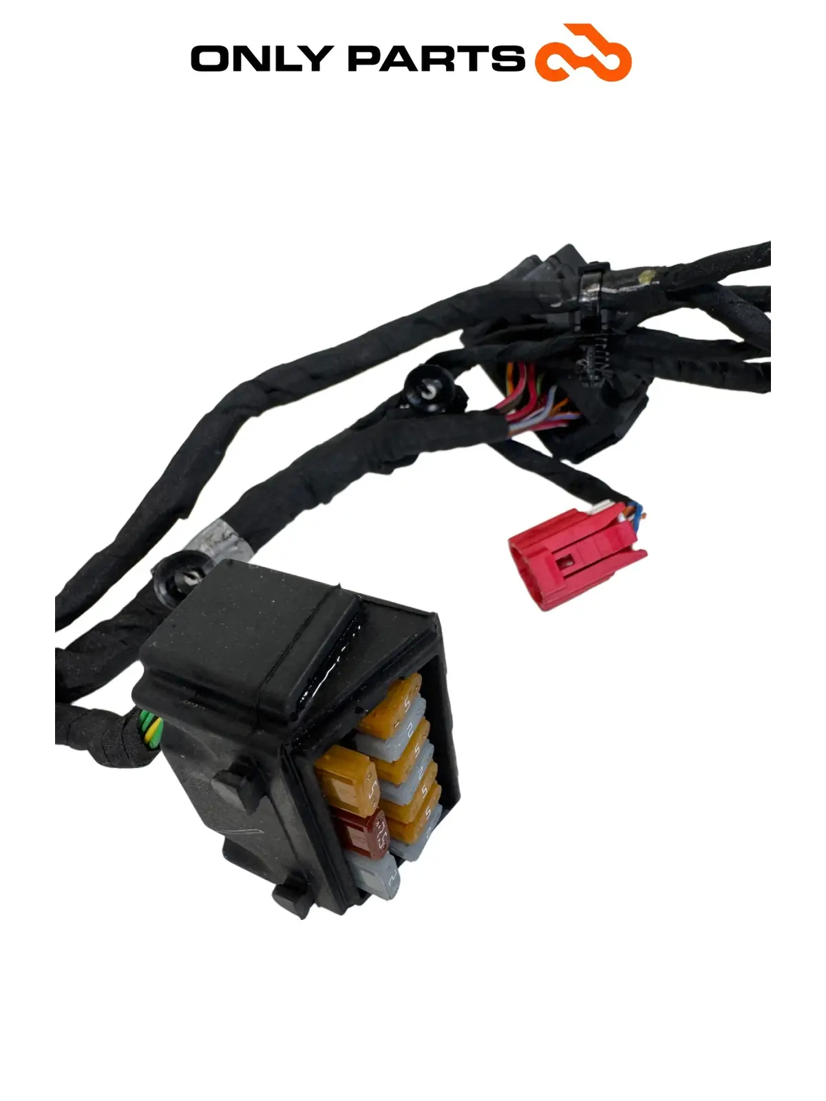 Used Cablaggio elettrico principale Aprilia RS 457cc 2024 — real photo 8