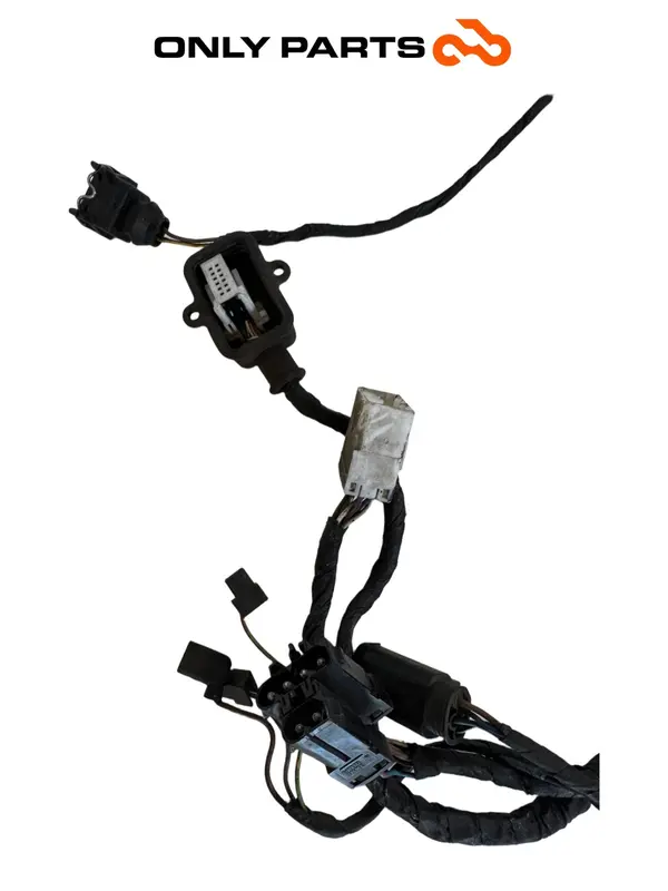 CABLAGEM ELÉTRICA PRINCIPAL BMW F 650 CS 2001 — 4