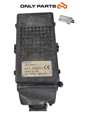 Основен кабелен сноп Piaggio MP3 250 2009 Piaggio MP3 250cc 2009 Grigio употребявана — истинска снимка 8