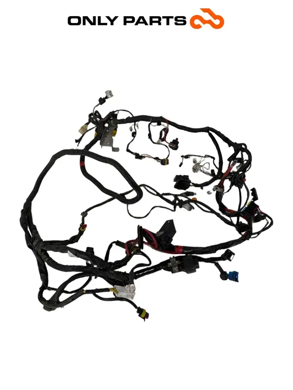 CABLAGEM ELETRICA PRINCIPAL PIAGGIO VESPA LX 125 2011