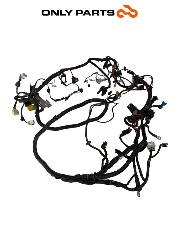 CABLAGEM ELETRICA PRINCIPAL PIAGGIO VESPA LX 125 2011 — 2