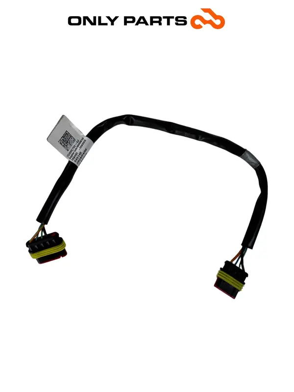 CABLAGEM ELETRICA BOMBA COMBUSTIVEL APRILIA RS 457 2024