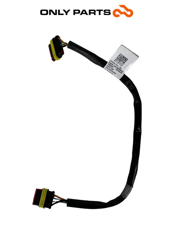 CABLAGEM ELETRICA BOMBA COMBUSTIVEL APRILIA RS 457 2024 — 2