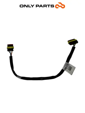 FAISCEAU ELECTRIQUE POMPE CARBURANT APRILIA RS 457 2024 Aprilia RS 457cc d'occasion — photo réelle 3