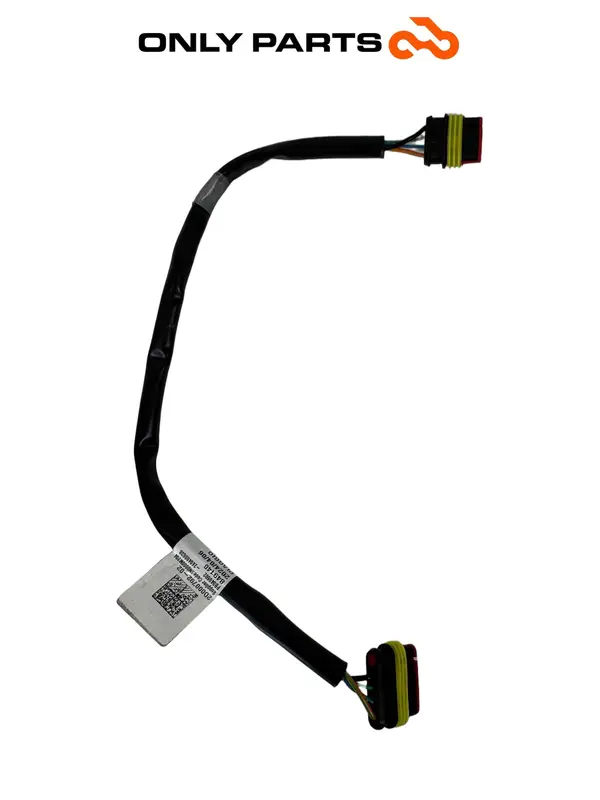 CABLAGEM ELETRICA BOMBA COMBUSTIVEL APRILIA RS 457 2024 — 4
