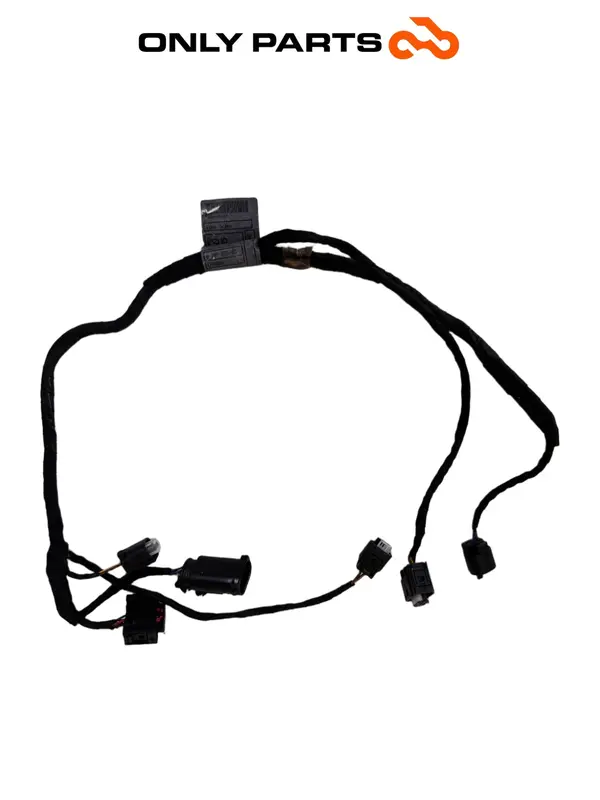 КАБЕЛЕН СНОП АНТЕНА KEYLESS BMW C 400 X 2020 839585503 — 3