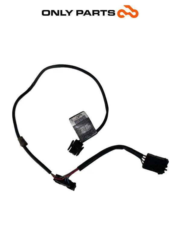 CABLAGEM TOMADA ISQUEIRO 12V BMW F 650 CS 2001 OEM