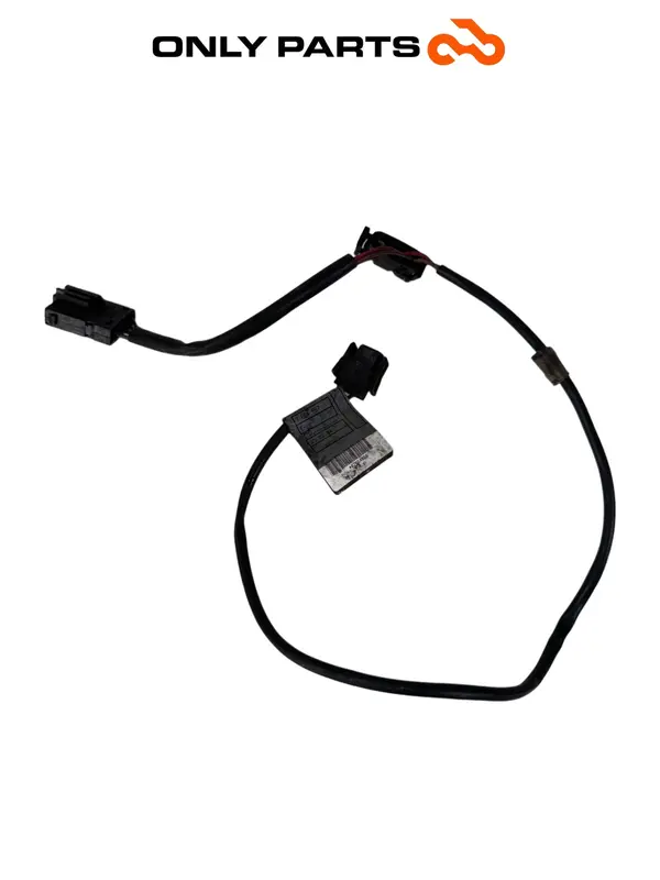 CABLAGEM TOMADA ISQUEIRO 12V BMW F 650 CS 2001 OEM — 3